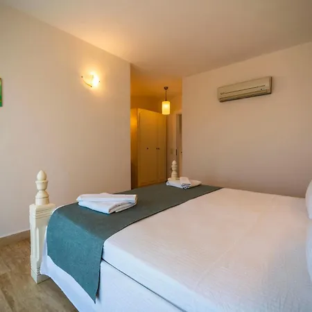 Eco Sarafin * Kalkan