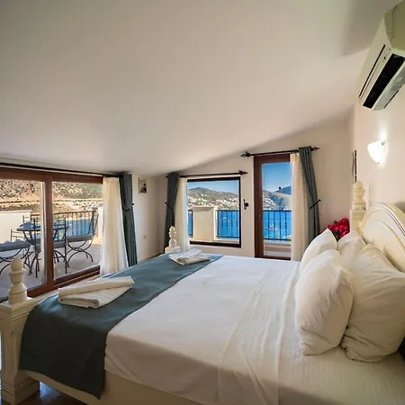 Eco Sarafin Villa