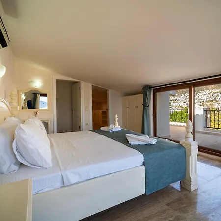 Eco Sarafin Villa