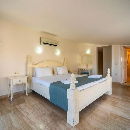 Villa Eco Sarafin