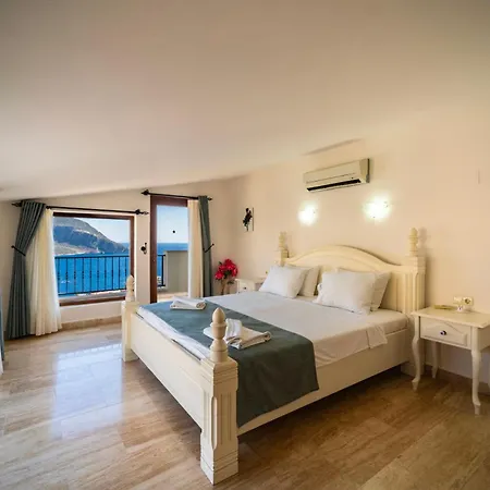 Eco Sarafin Kalkan