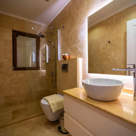 Eco Sarafin * Kalkan