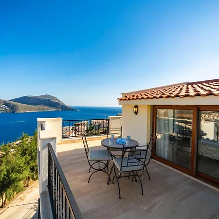 Eco Sarafin * Kalkan