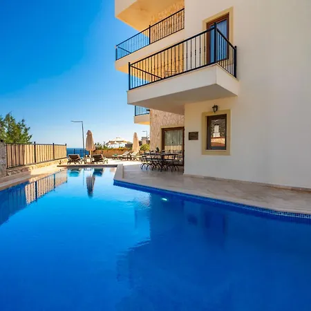 Villa Eco Sarafin