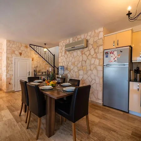 Villa Eco Sarafin *