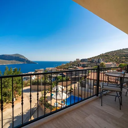 Eco Sarafin Villa