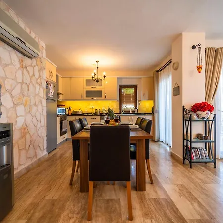 Villa Eco Sarafin *