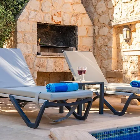 Eco Sarafin * Kalkan