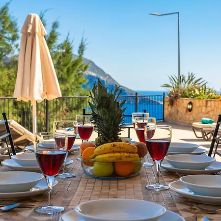 Villa Eco Sarafin